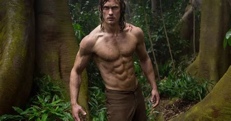 tarzan gay